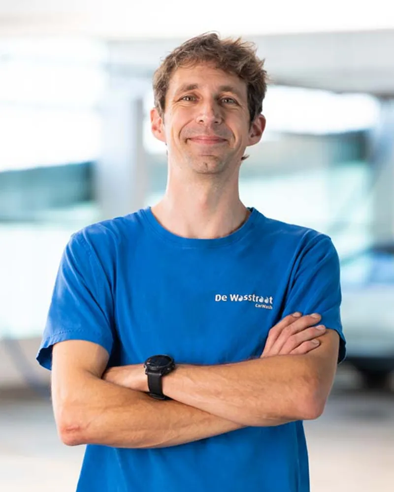 Stijn Scheys